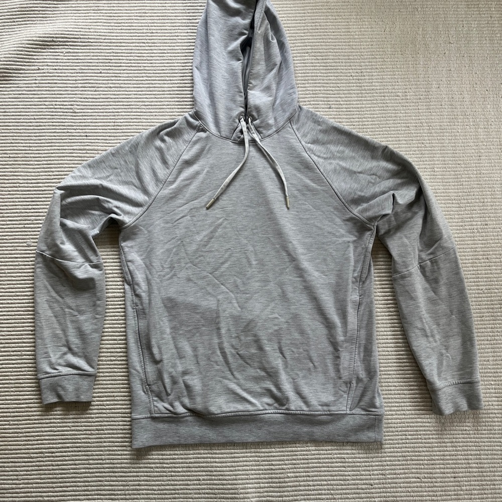 Lululemon Men's Hoodie